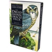 Oraculo coleccion Oracle Druid Animal - Philip and...
