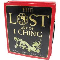 Tarot coleccion Lost Art of I Ching (The...) (Set -...