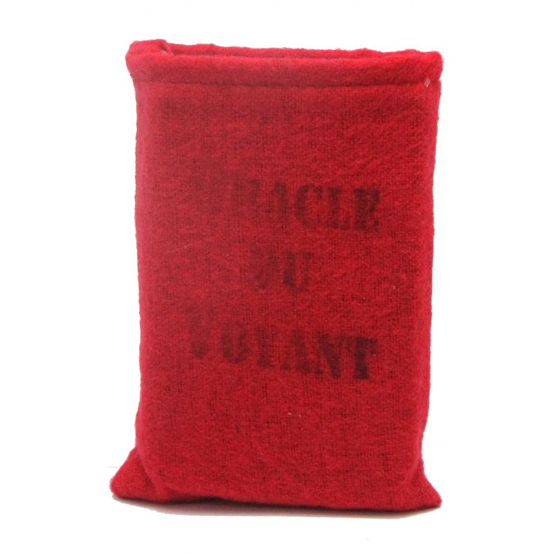Oraculo coleccion Oracle du Voyant (51 Cartas) (FR) (Bolsita Roja)