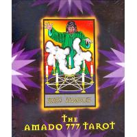 Tarot coleccion Amado 777 (The...) (111 Cartas)...
