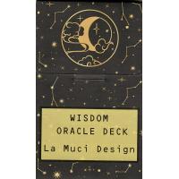 Oraculo Wisdom Oracle  (La Muci Design) 