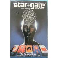 Tarot Coleccion Oraculo Start Garte (Star Gate) (EN...