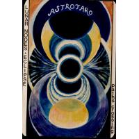 Tarot Coleccion Astro Taro (Carol Herzer) (1986) (EN)...