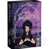 Oraculo Devaneio (PORT) - Momsem - Amanda Prado -...