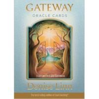 Oraculo coleccion Gateway Oracle Cards - Denise Linn...
