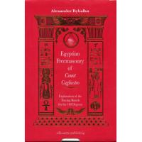 Oraculo coleccion Egyptian Freemasonry of Count...