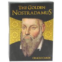 Oraculo The Golden Nostradamus - Pierluca Zizzi -...