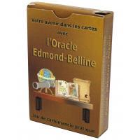 Oraculo coleccion Oracle Edmond Belline (55 Cartas)...