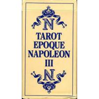 Tarot coleccion Epoque Napoleon III (FR) (Heron)