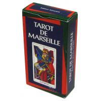 Tarot coleccion Marseille (FR) (Agm)