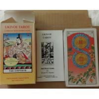Tarot coleccion Ukiyoe - Kogi Furuta (2Âª edicion...