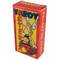 Tarot coleccion Asterix - René Goscinny y Albert Uderzo - (1ª edicion) (1997) (FR)