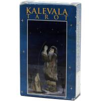 Tarot coleccion Kalevala - Kalervo Aaltonen (En) (USG)...