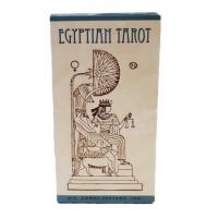 Tarot coleccion Egyptian Tarot (2008) (EN) (AGM)...