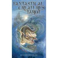 Tarot coleccion Fantastical Creatures Premier Edition...