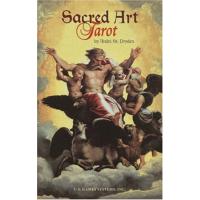 Tarot coleccion Sacred Art - Andre St. Dryden (Set +...