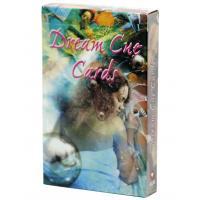 Tarot coleccion Dream Cue (42 Cartas) (EN) (AGM)