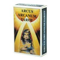 Tarot coleccion Arcus Arcanum Tarot - Gunter Hager &...