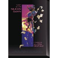 Tarot of the Silicon Dawn - Alba Digital - Margareth Trauth (2011) (SET) (EN, IT, ES, FR, DE) (SCA)