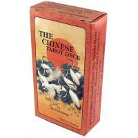 Tarot coleccion Chinese Ed. 1989 (EN) (USG)