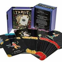 Tarot coleccion The Complete Kit - Dennis Fairchild...