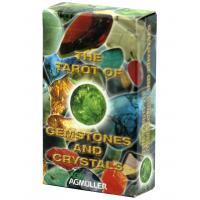 Tarot coleccion Gemstones and Crystals - Helmut G....