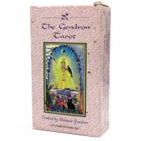 Tarot coleccion The Gendron Tarot - Melanie Gendron -...