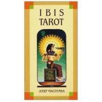 Tarot coleccion Ibis - Josef Machynka (EN) (AGM) 1ª...