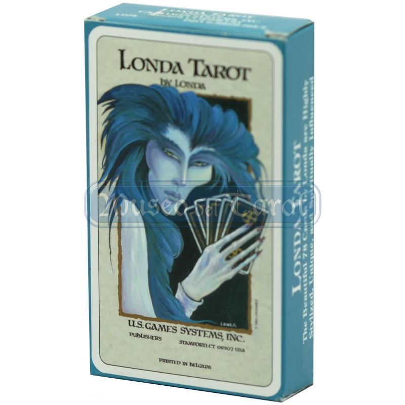 Tarot coleccion Londa 1993 (EN) (USG) (FT)