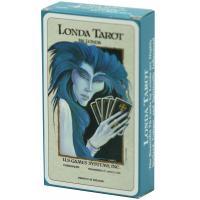 Tarot coleccion Londa 1993 (EN) (USG) (FT)