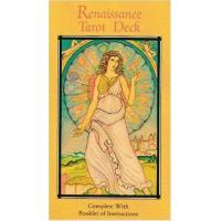 Tarot coleccion Renaissance tarot deck - Brian Williams 2ª Edicion (Printed in Switzerland) (EN) (USG)