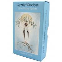 Tarot coleccion Gentle Wisdom (Of the faerie realms) (Mini Set) (2003)  (EN) (AGM)