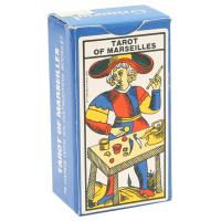 Tarot coleccion Ancien Tarot de Marseille (Mini) (FR)...