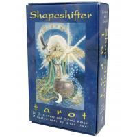 Tarot coleccion Shapeshifter - D.J. Conway & Sirona...