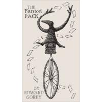 Tarot coleccion The Fantod Pack - Edward Gorey (EN)...