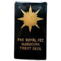 Tarot coleccion The Royal Fez Moroccan - Stuart R....