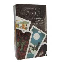 Tarot coleccion The Light Grey Tarot - Varios Artistas...