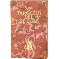 Tarot coleccion I Tarocchi del Re Sole - Paolo...