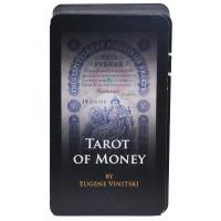 Tarot coleccion Tarot of Money - Eugene Vinitski (EN)...