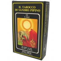 Tarot coleccion Il Tarocco Di Sandro Pipino- Sandro...