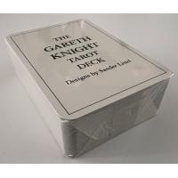 Tarot Coleccion The Gareth Knight Tarot Deck - Sander Littel en caja de plastico (Edicion alemana a cargo de ASS) (USG) EN