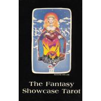Tarot coleccion The Fantasy Showcase Tarot - Bruce...