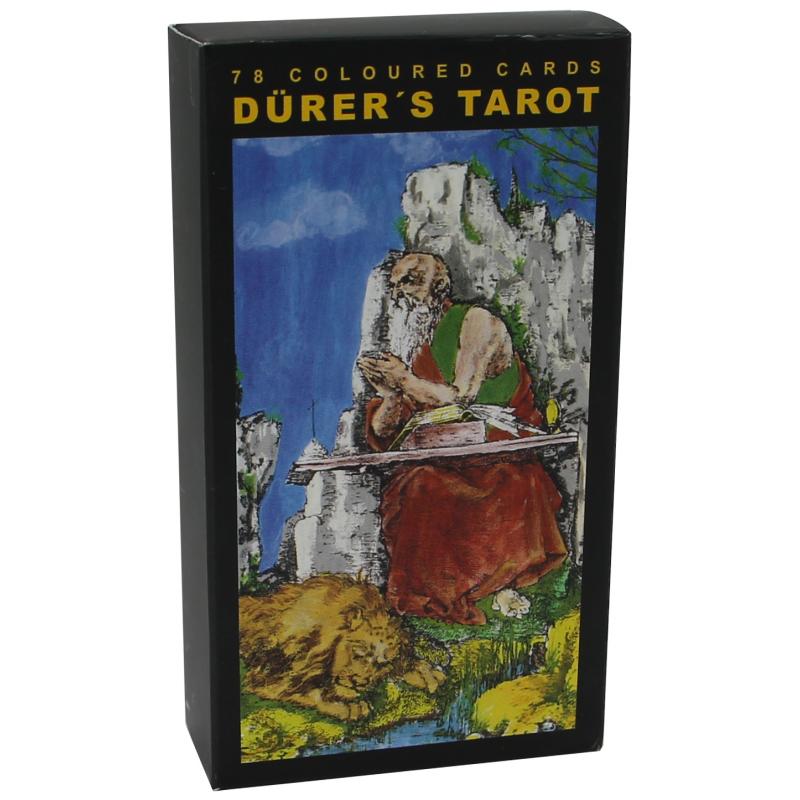 Tarot Coleccion Durer