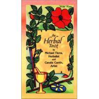 Tarot coleccion Herbal - 1ª edicion (En)...
