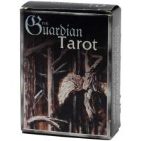 Tarot coleccion The Guardian - Jeff Mincevic (Incluye...