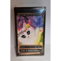 Tarot coleccion 78 Tarot - Four of Wands Edition...