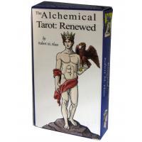 Tarot coleccion Alchemical Tarot: Renewed - Robert...