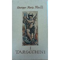 Tarot coleccion I Tarocchini - Giuseppe Maria Mitelli...