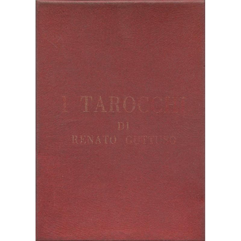 Tarot coleccion I Tarocchi - Renato Guttuso - (IT) (MOD)