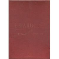 Tarot coleccion I Tarocchi - Renato Guttuso - (IT)...